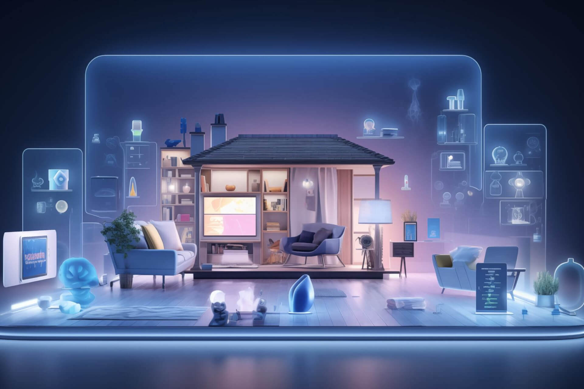 Tailored Solutions In Smart Home Automation