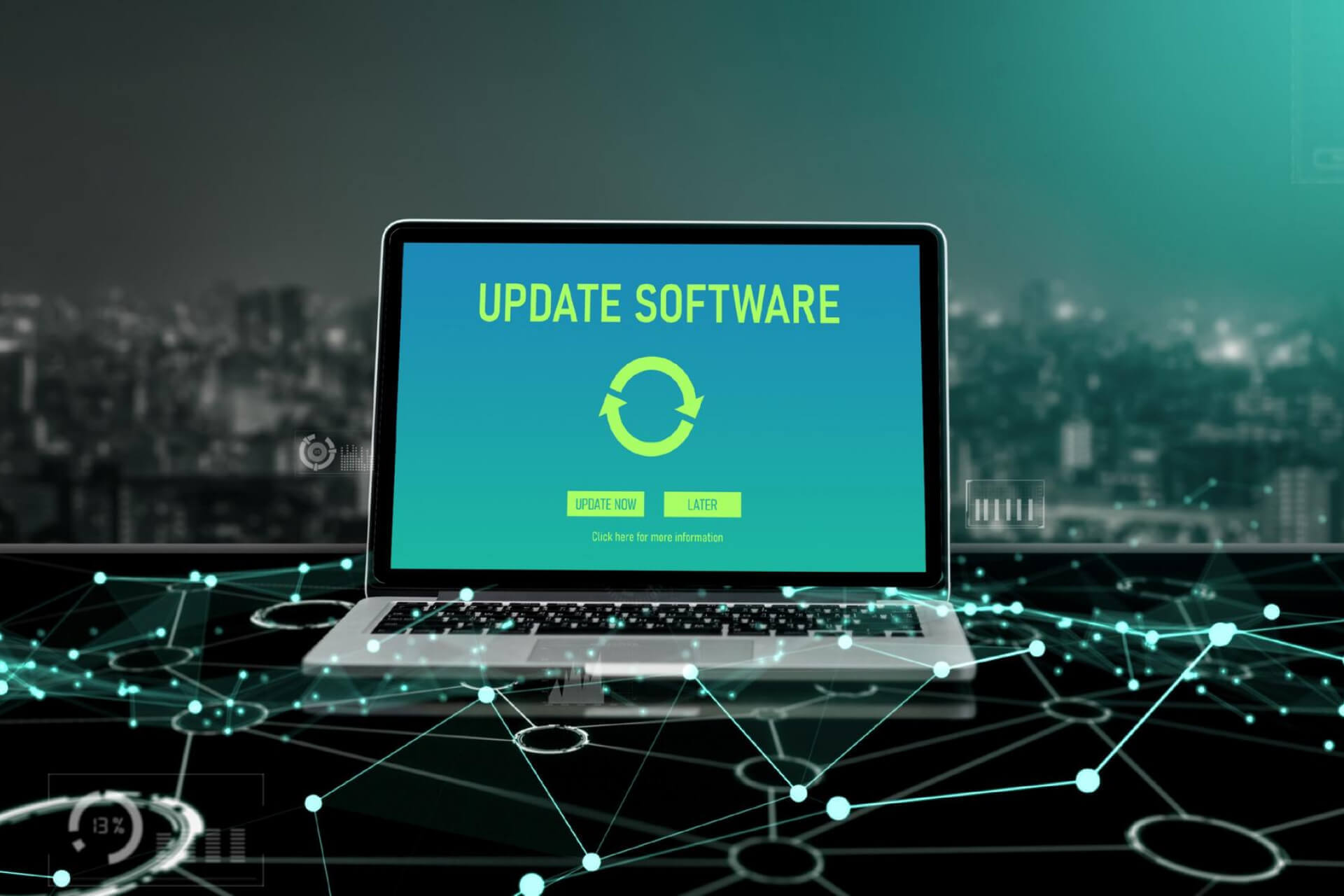 Continuous Software Updates