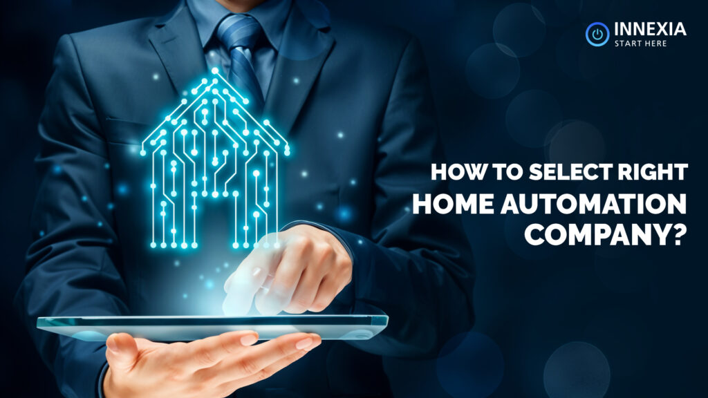 What Is Home Automation and How Does It Work?