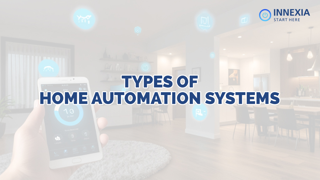 Home Automation Systems