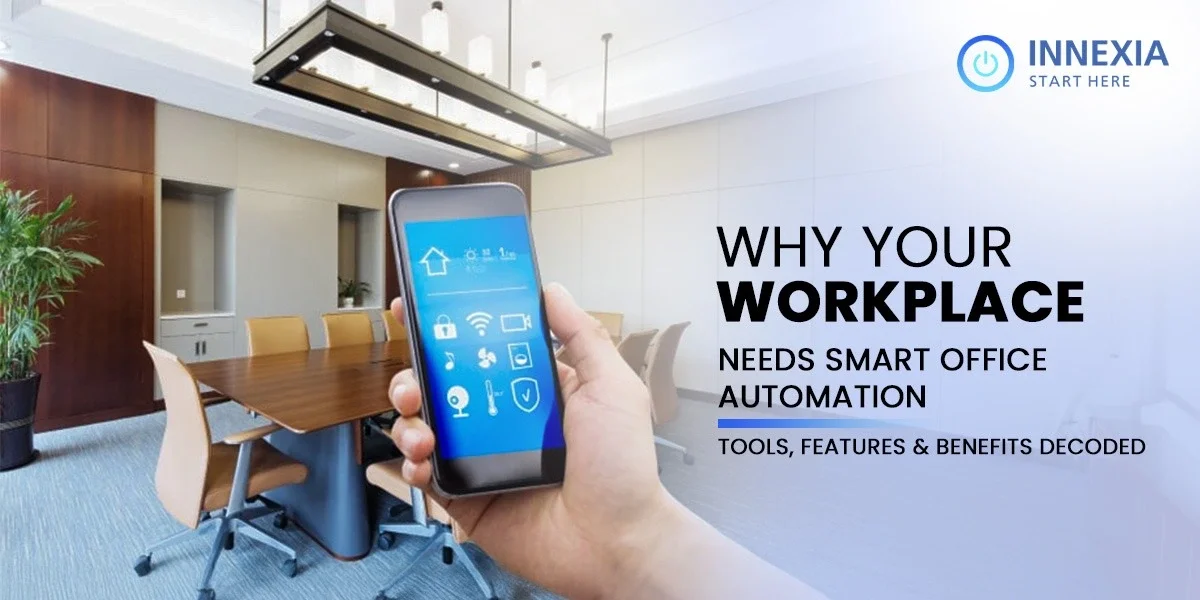 office automation detailed explanation