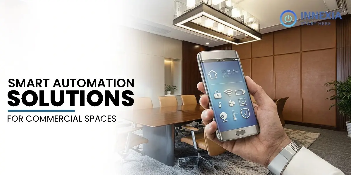 The Smart Guide To Commercial Building Automation