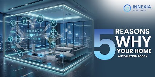 home automation system
