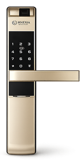 Smart Locks