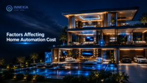 Home Automation Cost